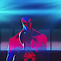 spider Man:across the spider-verse
انیمیشن اسپایدرمن 2