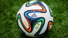 توپ جام جهانی 2014