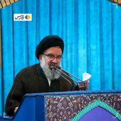 حجت‌الاسلام خاتمی: وفاداران انقلاب انتظار دارند تورم مهار