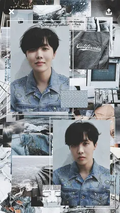 Jhope wallpaper