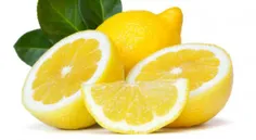 فقط ده ثانیه تصور کنید که دارید لیمو ترش می خورید،