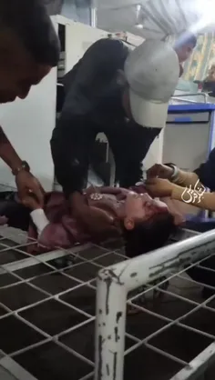 💢تجاوزات رژیم صهیونیستی به غزه در سایه سکوت ننگین‌بار میا