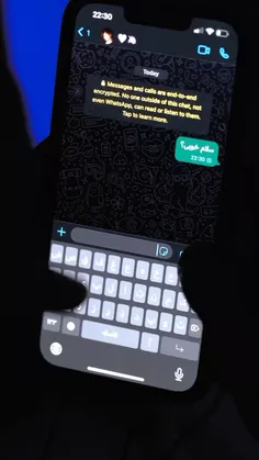 هیچ حسی بدتر از نبودنت نیست Y
