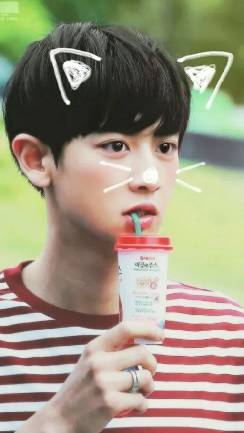 park chan yeol~