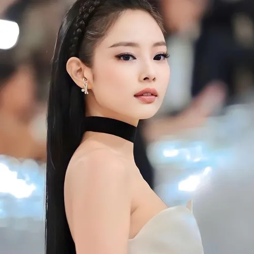 jennie kim