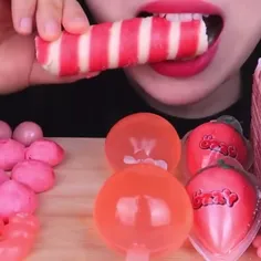 🍓👄