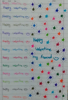 Happy Valentine‌♥♡♥