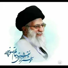 لبیک یا خامنه‌ای✌