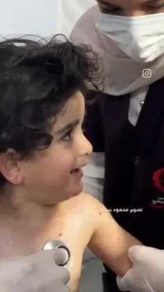 😭نمیدونم چی بگم ولی یه جای کار میلنگه که اینطوری داره ظلم