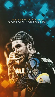 #Captain_Ramos