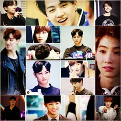 #jb #jaebum #Got7 💚