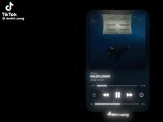 یکم...دلم گرفته🥲 دلتنگشم.