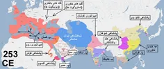 تاریخ کوتاه ایران و جهان-429