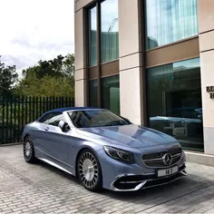 Mercedes 