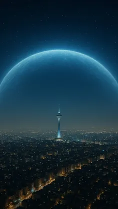 مردم! خدا مراقب ماست.