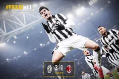 #juventus