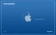 HD Wallpaper Apple
