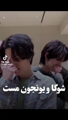 ری اکشن یه کیوت خر به یه کیوت خر دیگه😭😂😂