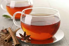 ⭕ ️ اگر دچار اضطراب یا افسردگی هستید صبح ها "چای زعفران" 