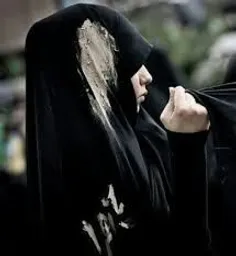حجاب از دو کلمه (حج+آب) درست شده است.