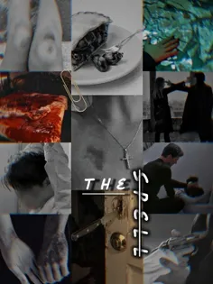 Ｐａｒｔ ۸