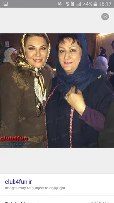 بازیگران ایرانی