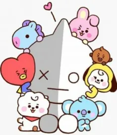 BT21