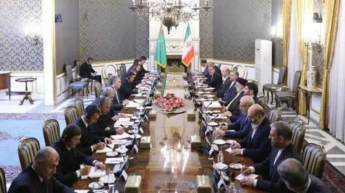 🔴 سیاست ایران در منطقه ایجاد و تقویت صلح است