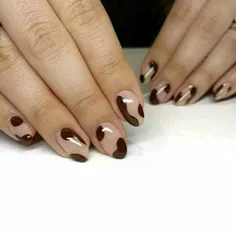 #مدل و #طراحی_ناخن 😍💅