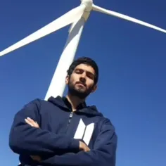 انرژی بادی