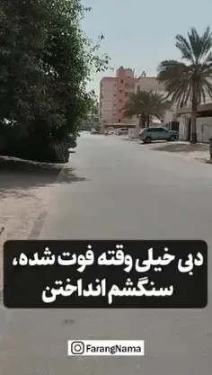 📳 ناگفته‌های دبی