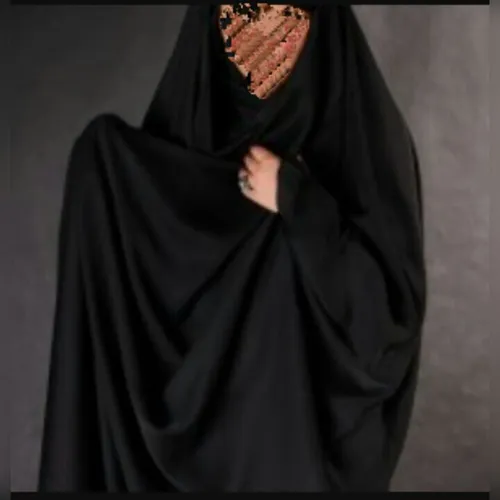 ترویج نادرست حجاب
