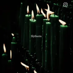 Slytherin 