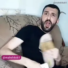 وای عالی بود🤣👊🏾