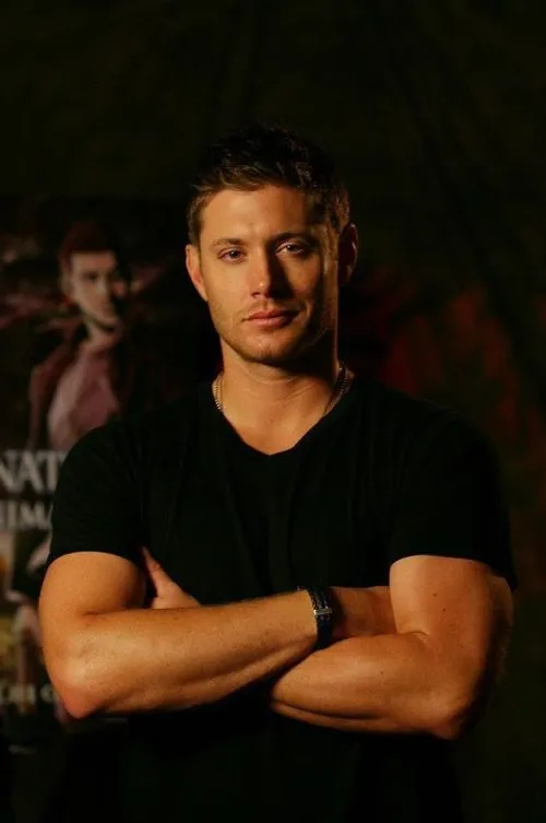 Jensen Ackles