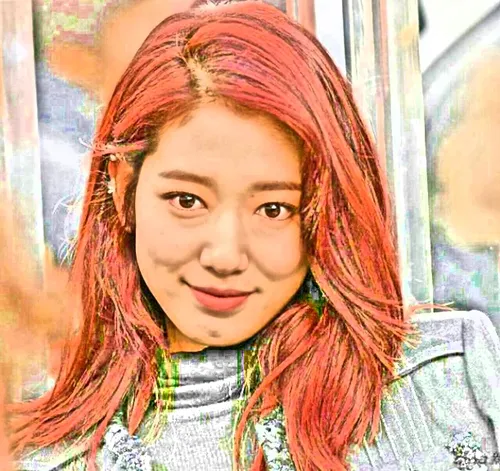 Park Shin hye🌹 🌹 🌹