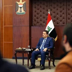 نخست وزیر عراق به تهران می‌آید