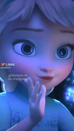 السا💙🧊❄