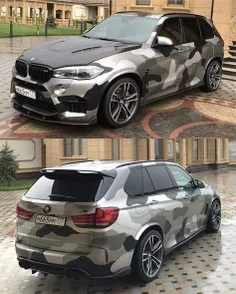 #bmw