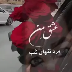 تقدیم به همه عاشقا❣🌹