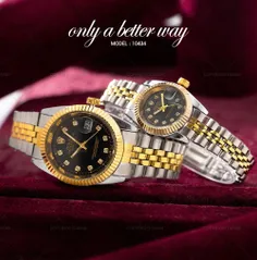 ست ساعت مچی Rolex مدل 10434