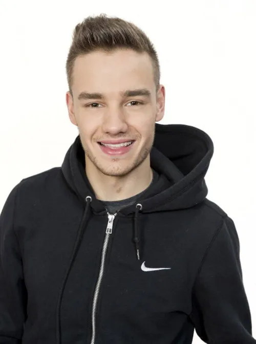 liam Payne