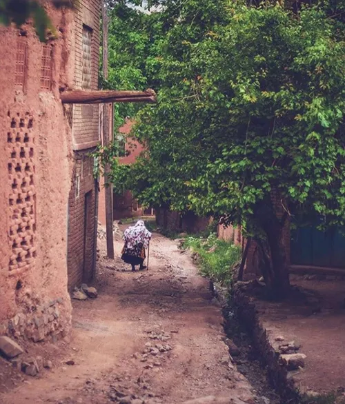 در مدرسه از من پرسیدند وقتی بزرگ شدی میخواهی چه کاره شوی؟