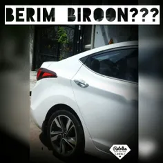 beriiim?