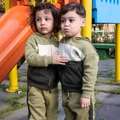 پسرای گلم خدا حفظتون کنه 