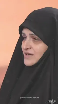 🌹 اول دختر شهید بود