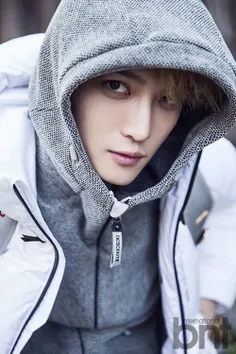 Kim Jaejoong