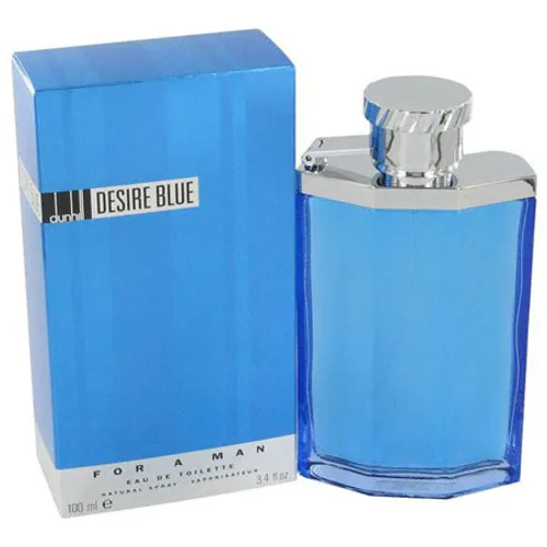 ادکلن مردانه دانهیل دیزایر آبی (Dunhill Desire Blue)