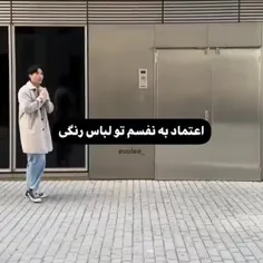 مرده خیلی ددی بود تو لباس مشکی😂😔❤️