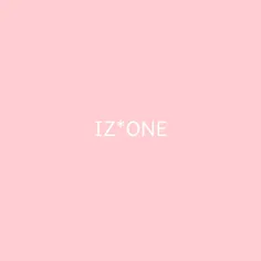 IZONE